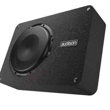 Audison APBX-10DS 25 cm Subwoofer