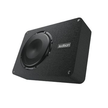 Audison APBX-10S4S 25 cm Subwoofer