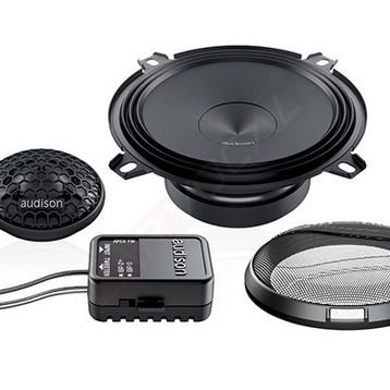 Audison APK-130 13 cm Komponent