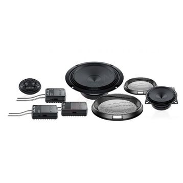 Audison APK-163 16 cm 3 Yollu Komponent