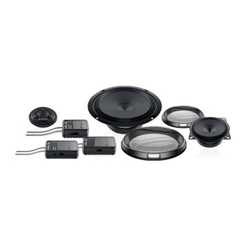 Audison APK-163 16 cm 3 Yollu Komponent