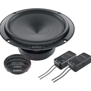 Audison APK-165P 16 cm Komponent