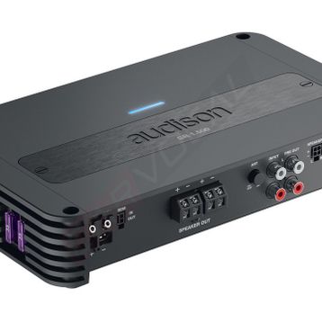Audison SR-1.500 Mono Amplifikatör