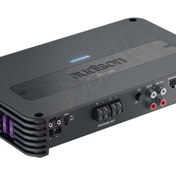 Audison SR-1.500 Mono Amplifikatör