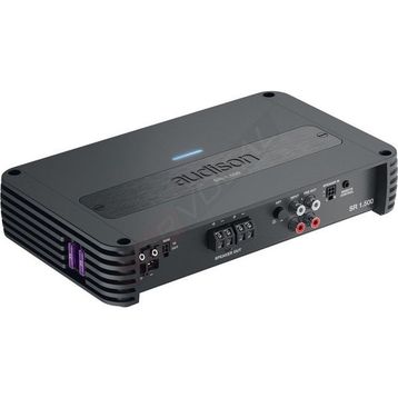 Audison SR-1.500 Mono Amplifikatör