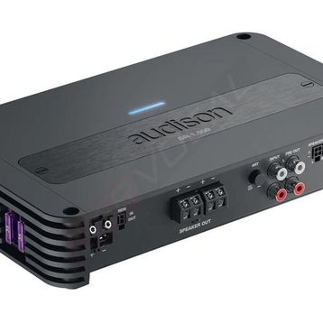 Audison SR-1.500 Mono Amplifikatör