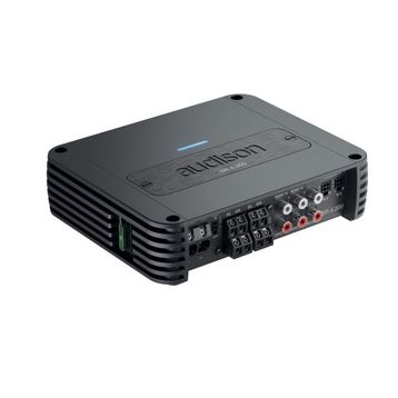 Audison SR-4.300 4 Kanal Amplifikatör