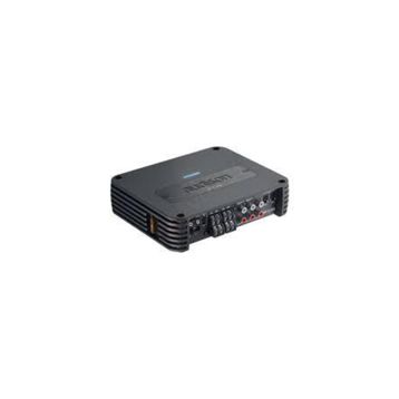 Audison SR-4.300 4 Kanal Amplifikatör
