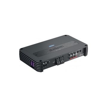 Audison SR-4.500 4 Kanal Amplifikatör