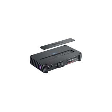 Audison SR-4.500 4 Kanal Amplifikatör