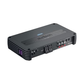 Audison SR-4.500 4 Kanal Amplifikatör