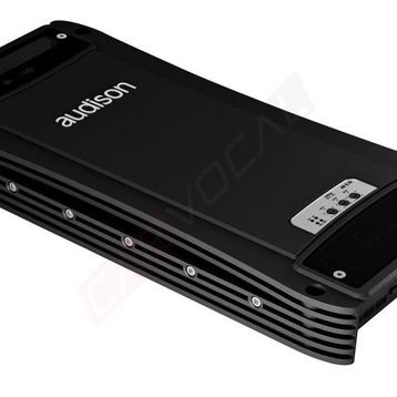 Audison Voce AV 5.1 K Amplifikatör