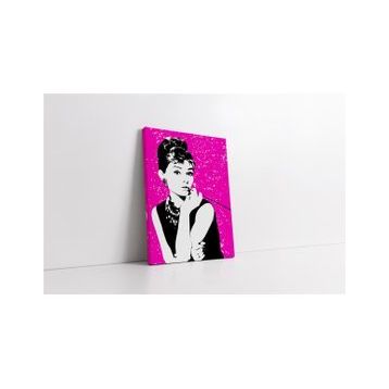 Audrey Hepburn - Seda Eroğlu