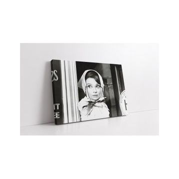 Audrey Hepburn - Seda Eroğlu