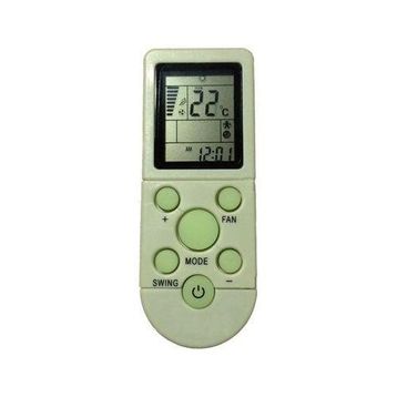 Auer 12 CHS Klima Kumandası