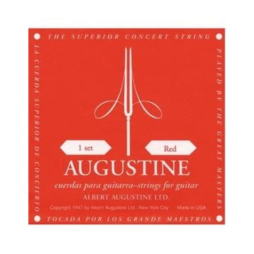 Augustine 650.427 Klasik Gitar Teli Seti