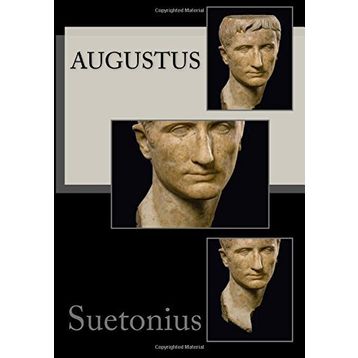 Augustus - John Williams