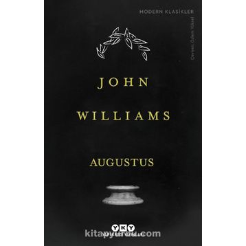 Augustus - John Williams