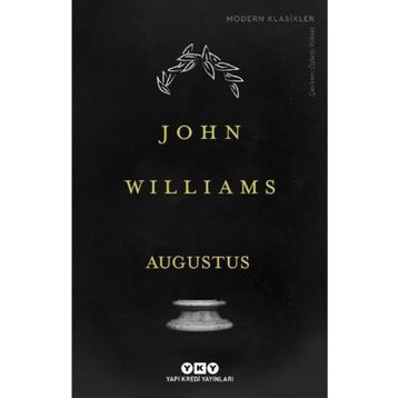 Augustus - John Williams