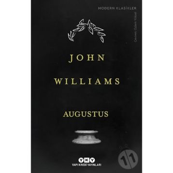 Augustus - John Williams