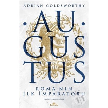 Augustus - John Williams