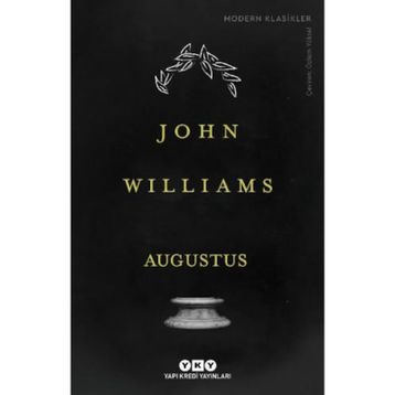 Augustus - John Williams