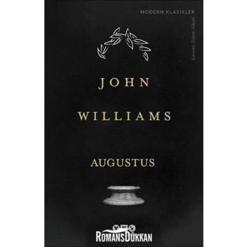 Augustus - John Williams