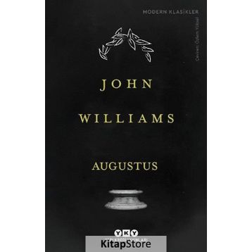 Augustus - John Williams