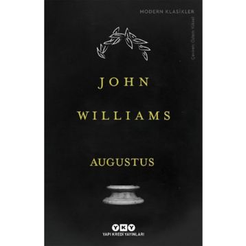 Augustus - John Williams