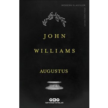 Augustus - John Williams