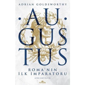 Augustus Romanın İlk İmparatoru