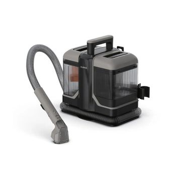 Auhma ASPT-01 Gri 450W Çift Hazneli Koltuk ve Halı Yıkama Makinesi