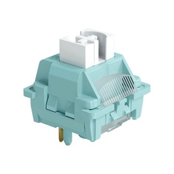 Aula Leobog Ice Vein Lineer 100 Adet Mekanik Switch