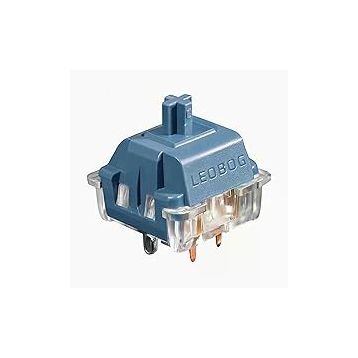 Aula Leobog Interstellar Tactile 100 Adet Mekanik Switch
