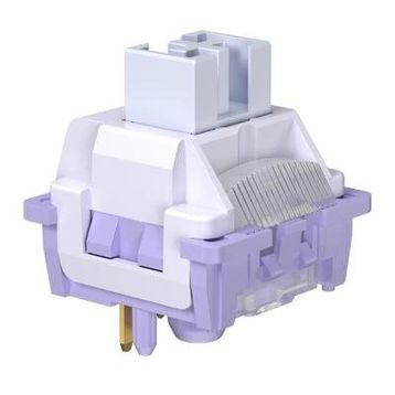 Aula Leobog Lavender Lineer 100 Adet Mekanik Switch