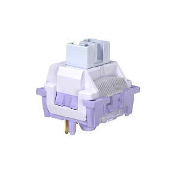 Aula Leobog Lavender Lineer 100 Adet Mekanik Switch