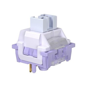 Aula Leobog Lavender Lineer 100 Adet Mekanik Switch