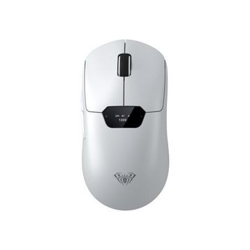 Aula SC390 Optik Şarjlı Kablolu/Kablosuz Gaming Mouse