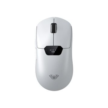 Aula SC390 Optik Şarjlı Kablolu/Kablosuz Gaming Mouse