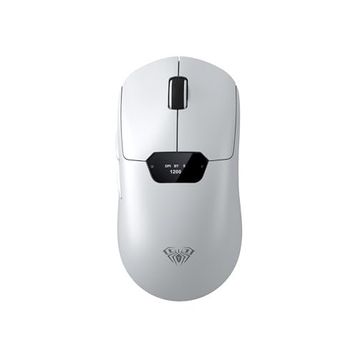 Aula SC390 Optik Şarjlı Kablolu/Kablosuz Gaming Mouse