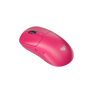 Aula SC680 Pembe Optik Kablolu/Kablosuz Gaming Mouse