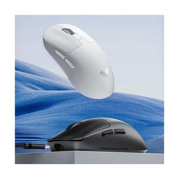Aula SC680 Pembe Optik Kablolu/Kablosuz Gaming Mouse