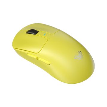 Aula SC680 Sarı Optik Kablolu/Kablosuz Gaming Mouse