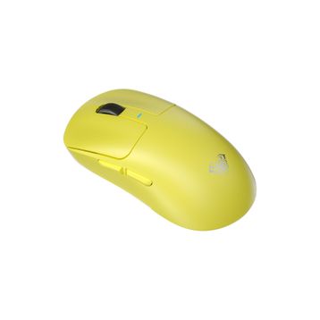 Aula SC680 Sarı Optik Kablolu/Kablosuz Gaming Mouse