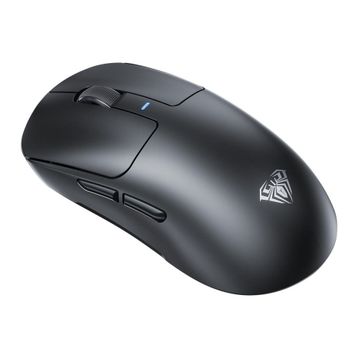 Aula SC680 Siyah Optik Kablolu/Kablosuz Gaming Mouse