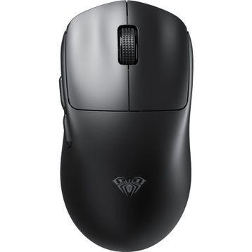 Aula SC800 Lightweight Siyah Optik Kablolu/Kablosuz Gaming Mouse