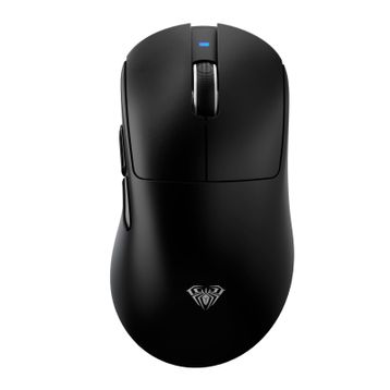 Aula SC900 Pro Siyah PAW3395 Sensör 26000 DPI 8000 Hz Kablolu ve Kablosuz Gaming Oyuncu Mouse