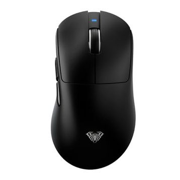 Aula SC900 Pro Siyah PAW3395 Sensör 26000 DPI 8000 Hz Kablolu ve Kablosuz Gaming Oyuncu Mouse