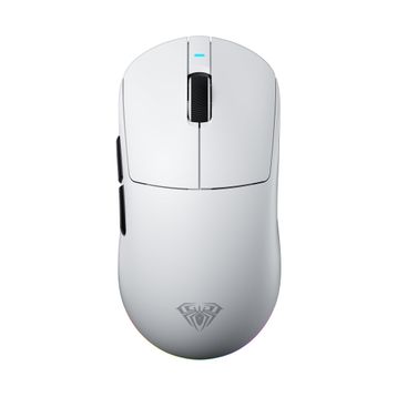 Aula V9 Pro Optik Şarjlı Kablolu/Kablosuz Gaming Mouse