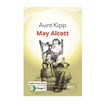 Aunt Kipp-May Alcott